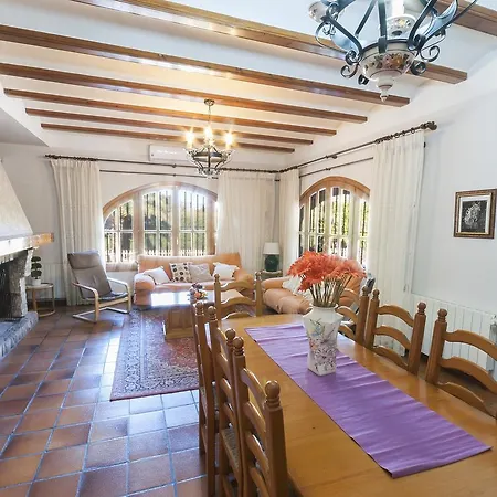 Villa Bohemia *