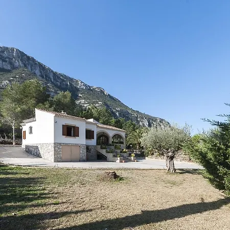 Villa Bohemia *